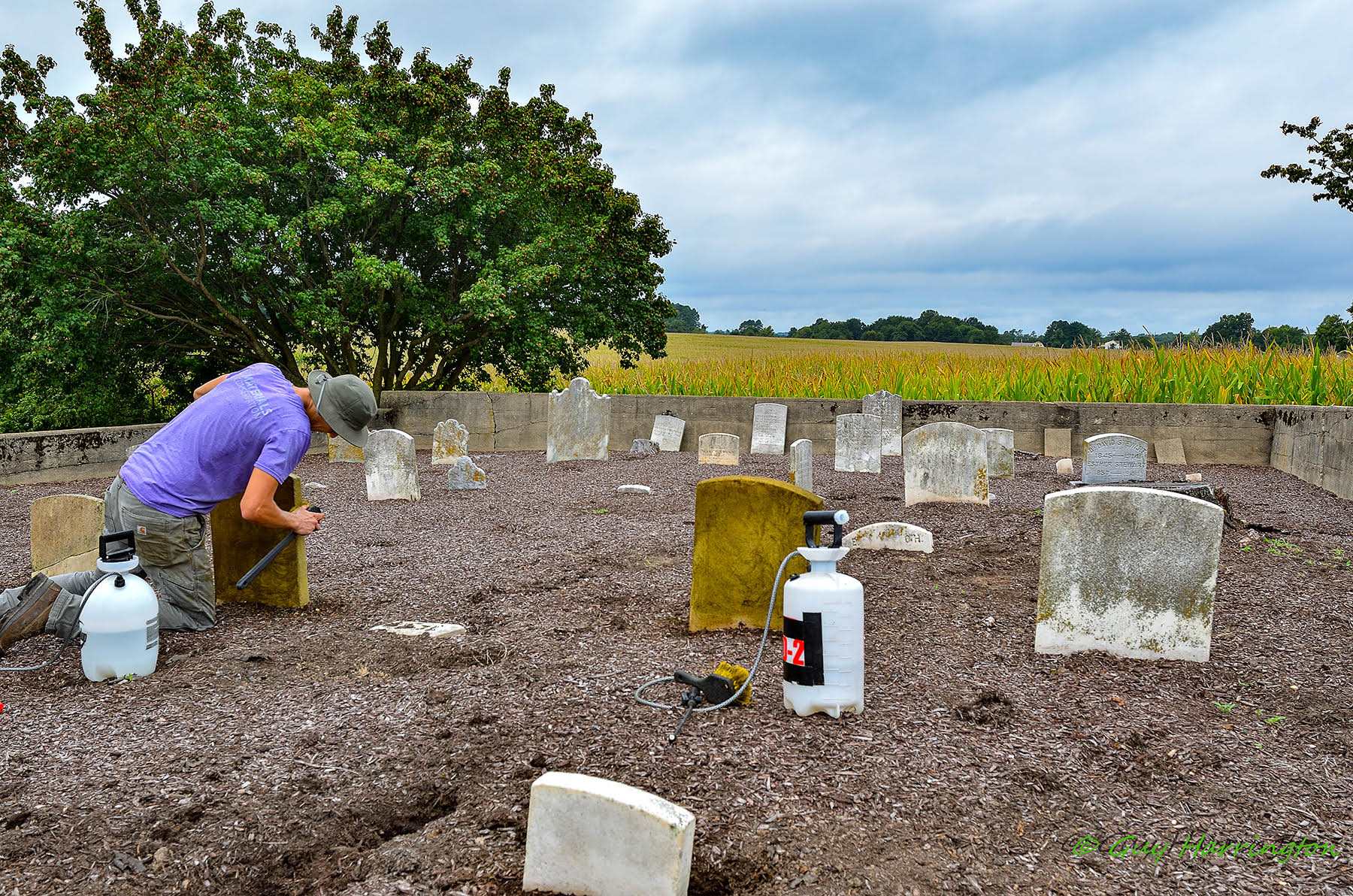 The Port Penn Area Historical Society News